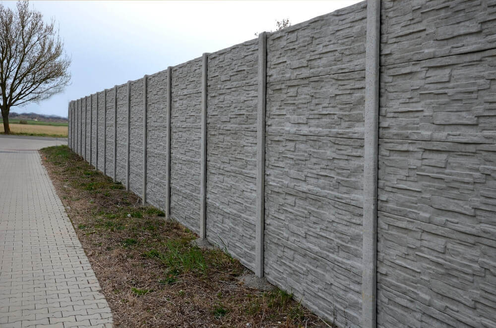 Betónové ploty Nitrianske Hrnčiarovce iPloty
