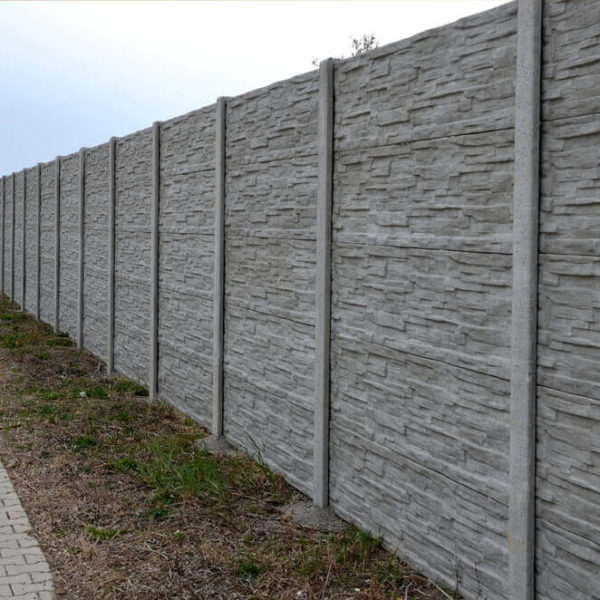 Betónové ploty Nitrianske Hrnčiarovce iPloty