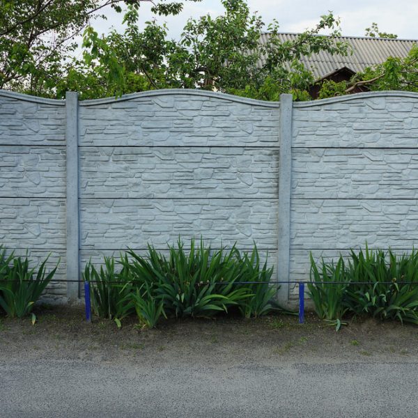 Betónové ploty Veľký Meder