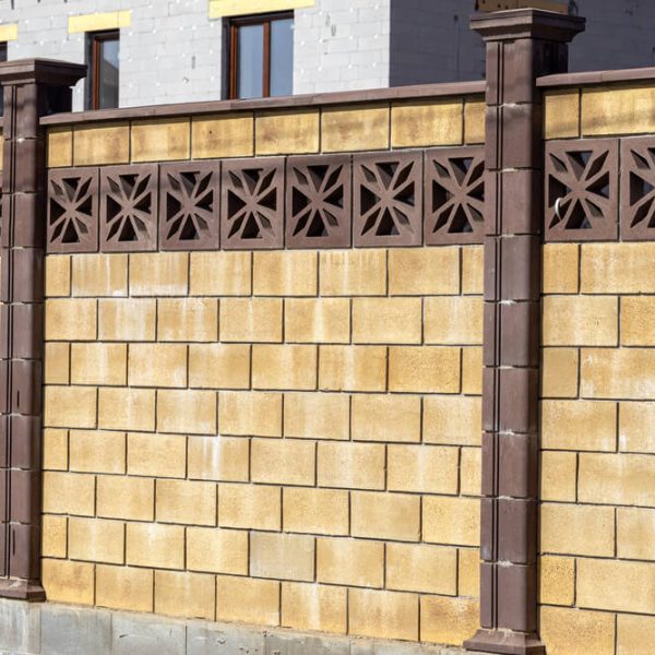 Betónové prefabrikované ploty na kľúč Bratislava iPloty