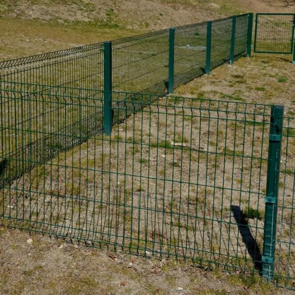 Montovaný plot na kľúč Bratislava iPloty