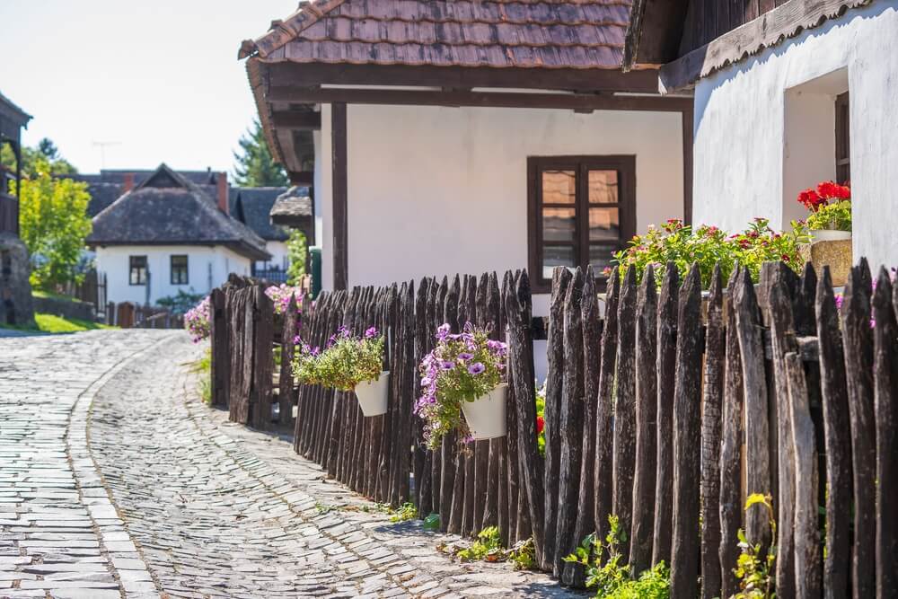 Plot na chalupu na kľúč Bratislava iPloty