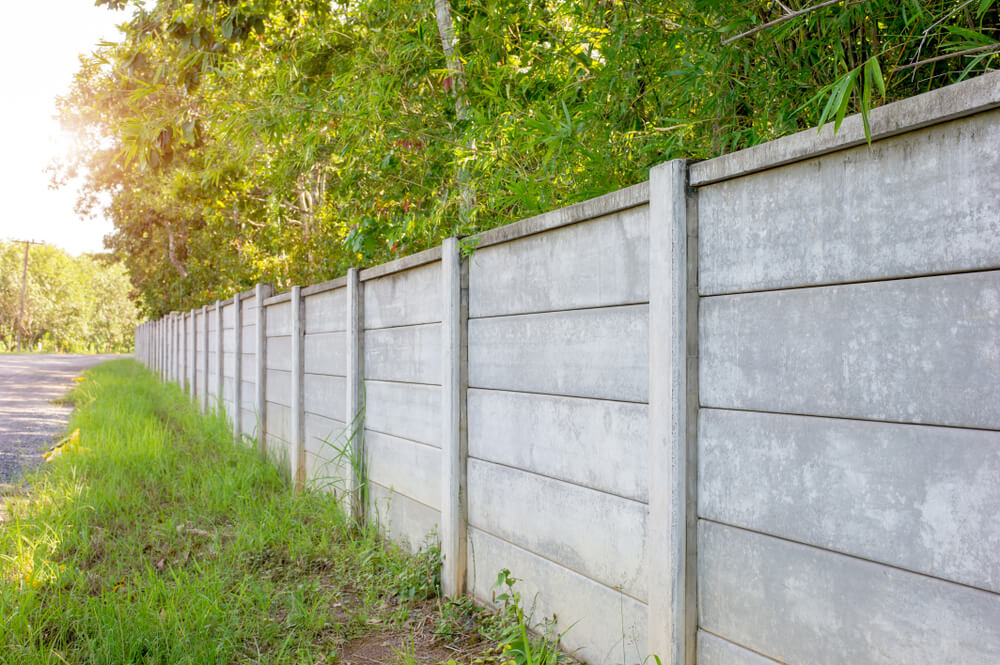Skladacie betónové ploty na kľúč Bratislava
